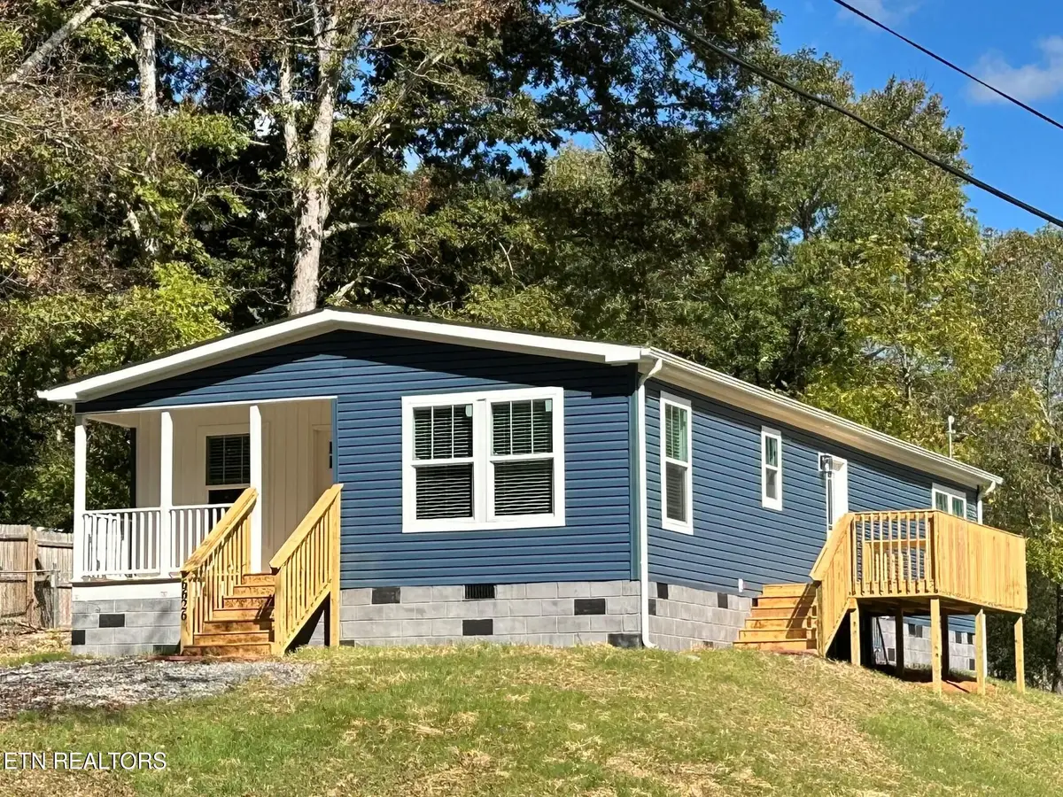 6626 Collins Lane, Knoxville, TN 37918 - Image #1