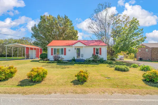 7622 Old Maynardville Pike, Knoxville, TN 37938