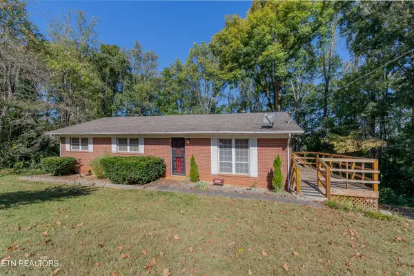 214 Woodland Drive, Kingston, TN 37763