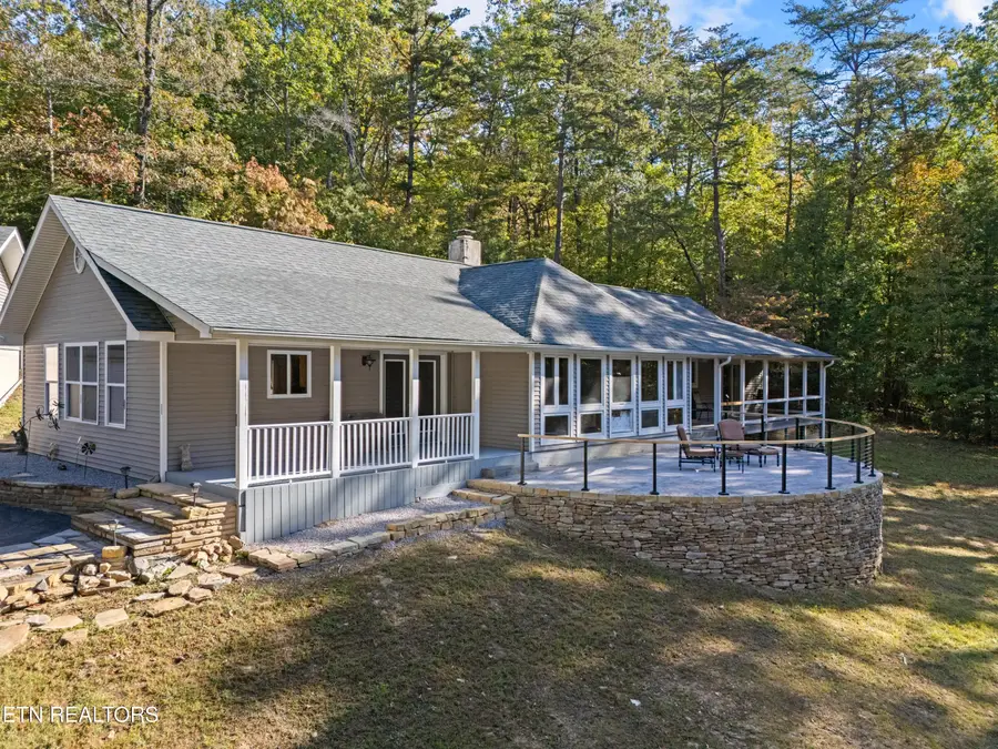 303 Cumberland Cove Rd, Monterey, TN 38574 - Image #2