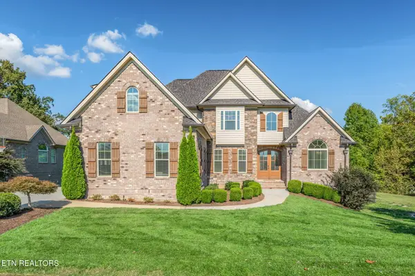 12434 Palm Beach Way, Knoxville, TN 37922