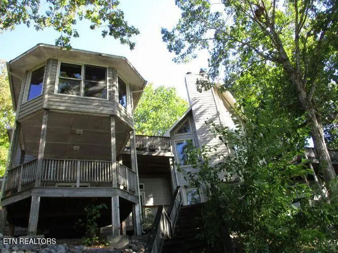212 Overlook Drive, Ten Mile, TN 37880 - Image #2