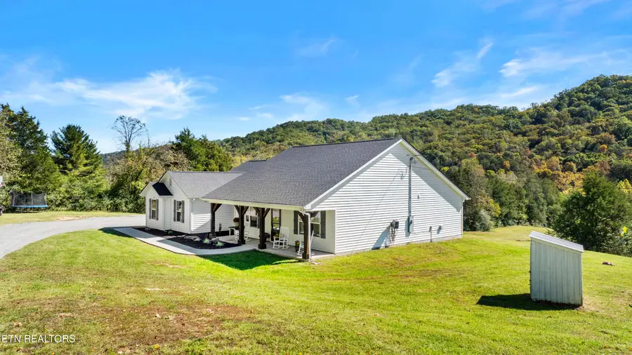 3717 Hickory Valley Rd, Maynardville, TN 37807 - Image #2