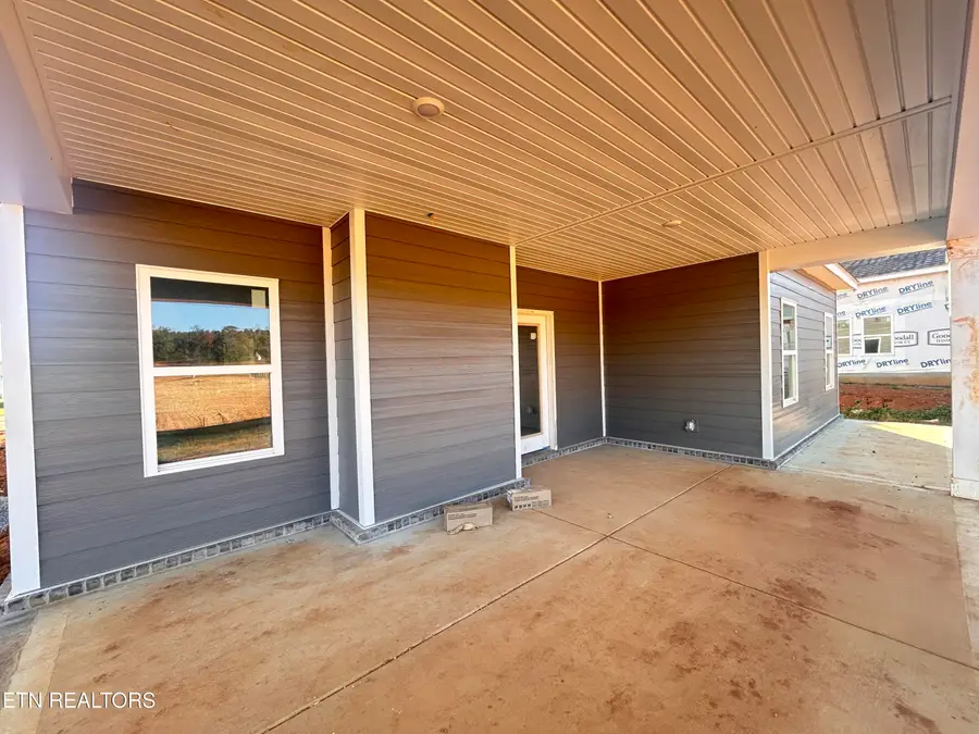 426 Ivey Farms Road (lot 132), Farragut, TN 37934 - Image #3