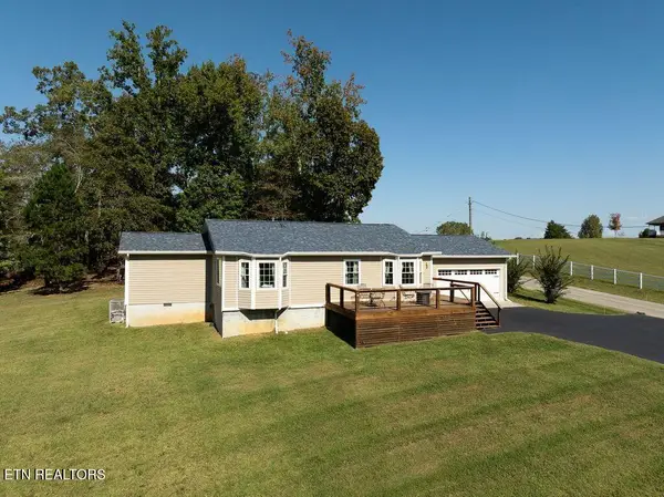 103 Browder Drive, Kingston, TN 37763