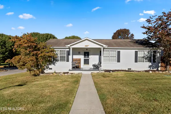 103 Newport Way, Kingston, TN 37763