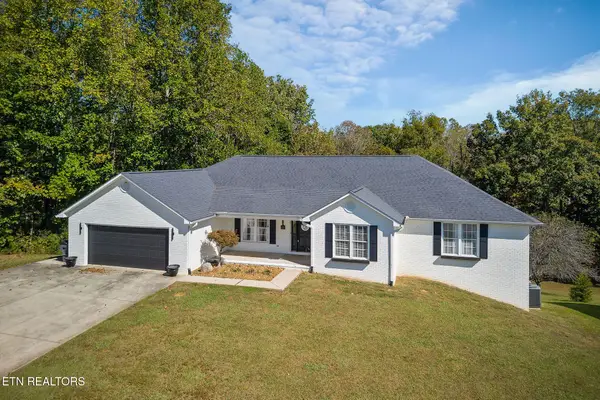 966 SE River Bend Drive, Cookeville, TN 38506