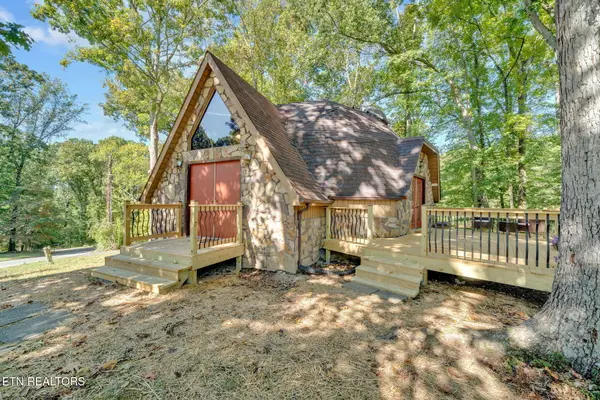 623 Dover Ave Ave, Mount Carmel, TN 37645