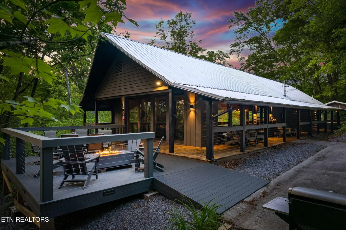 1421 Silver Poplar Lane, Sevierville, TN 37876 - Image #1