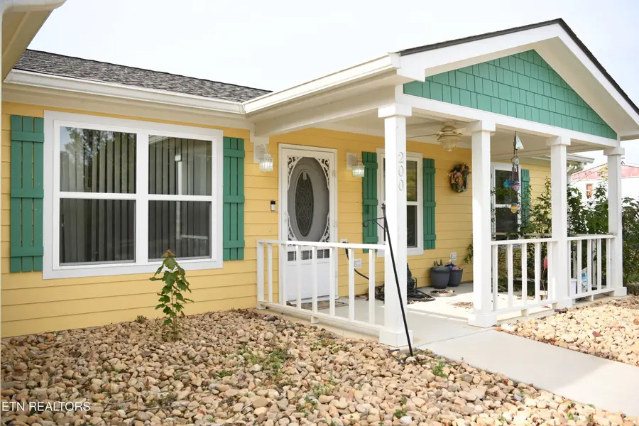 200 Buckeye Lane, Dayton, TN 37321 - #2