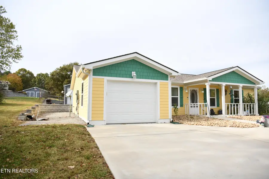 200 Buckeye Lane, Dayton, TN 37321 - #3