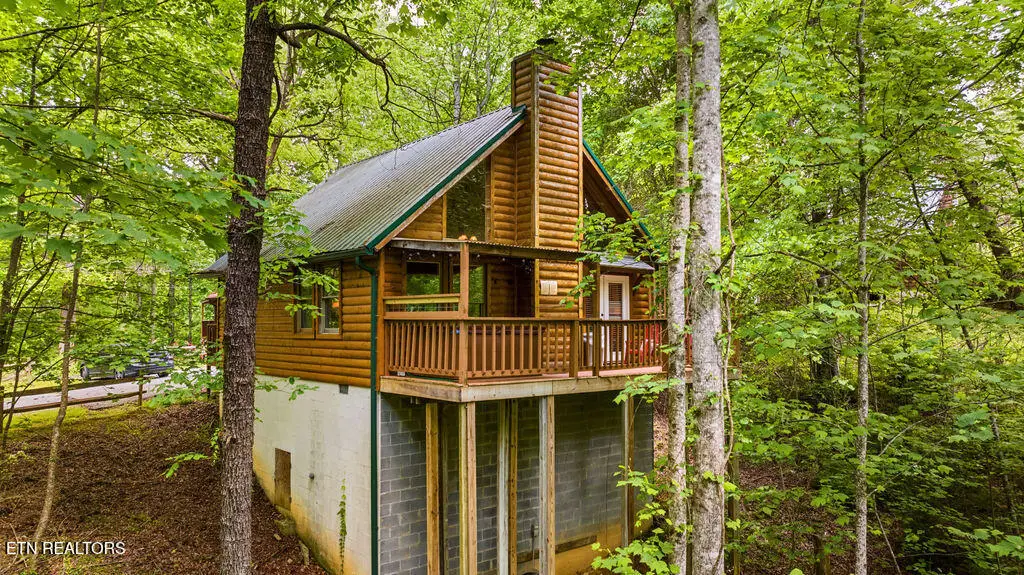 1452 Cupid Way, Sevierville, TN 37876 - Image #1