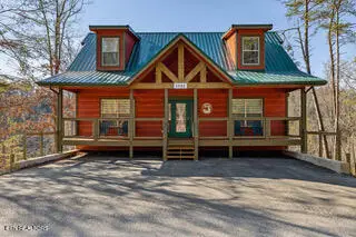 1531 Bear Valley Rd, Sevierville, TN 37876