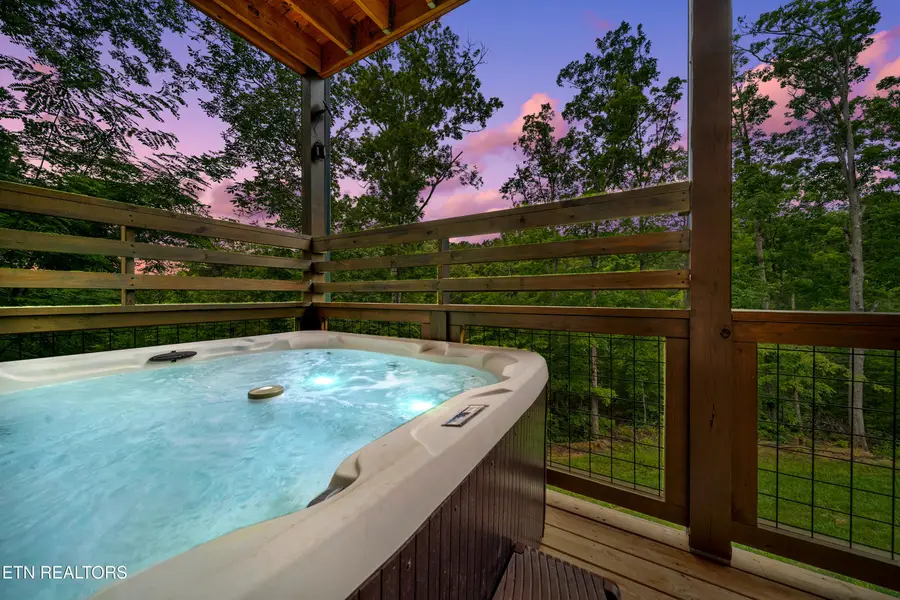 1531 Bear Valley Rd, Sevierville, TN 37876 - Image #3