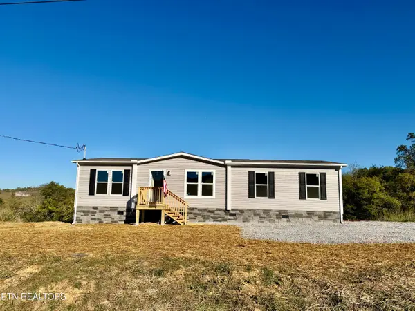 185 Little Meadow Creek Rd, Greeneville, TN 37743