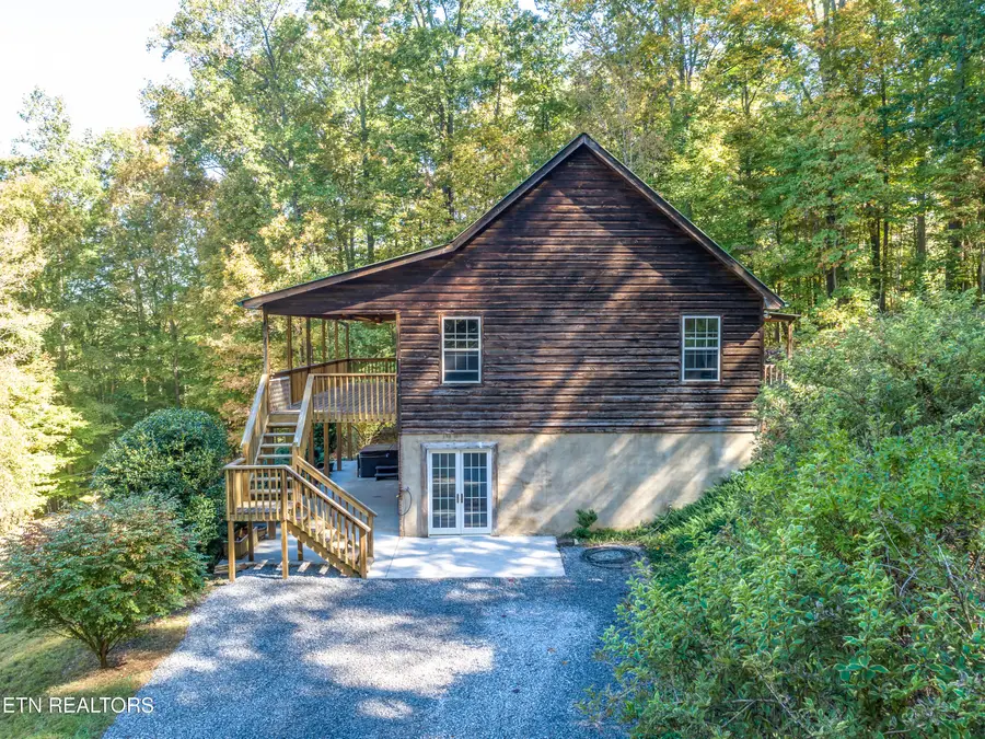 337 Tumbling Run Estates, Maynardville, TN 37807 - Image #2