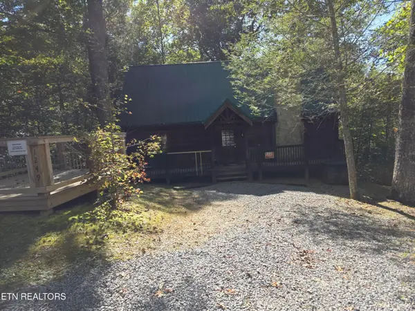 1249 Secona Way, Sevierville, TN 37876