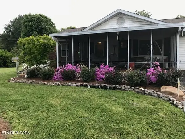 615 Dwight Lane, Sevierville, TN 37876