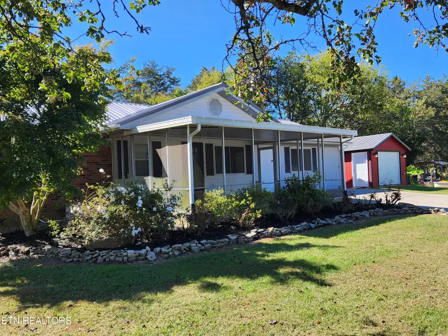 615 Dwight Lane, Sevierville, TN 37876 - Image #2