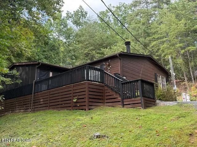 1329 Ski View Lane, Sevierville, TN 37876 - Image #1