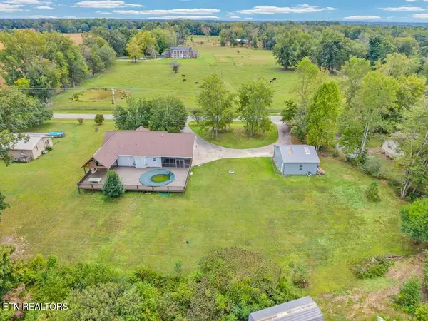 1000 Bethel Palk Rd, Bloomington Springs, TN 38545