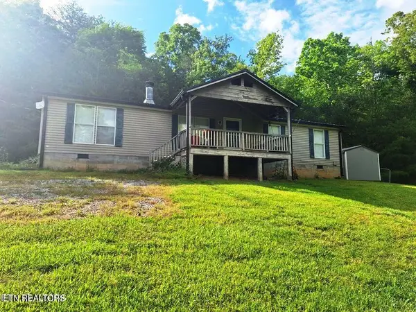 156 Croft Rd, Tellico Plains, TN 37385