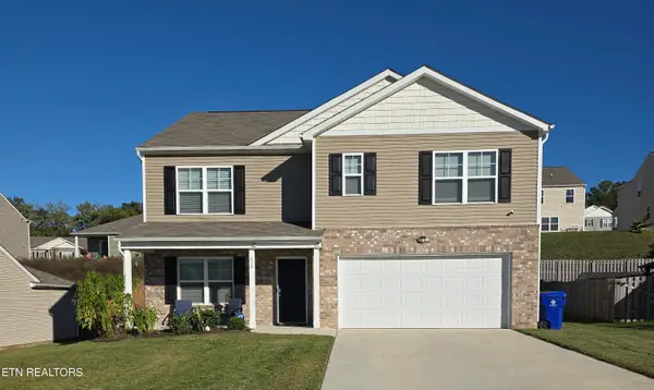 228 Newman Circle, Jefferson City, TN 37760