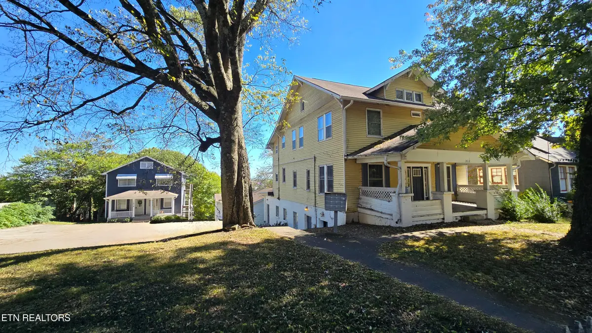 1412 Armstrong Ave, Knoxville, TN 37917 - Image #1
