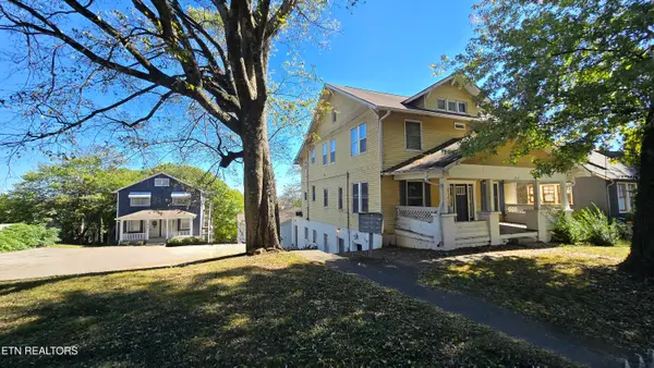 1412 Armstrong Ave, Knoxville, TN 37917