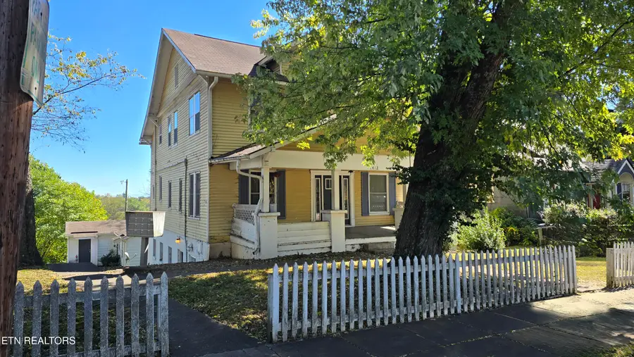 1412 Armstrong Ave, Knoxville, TN 37917 - Image #3