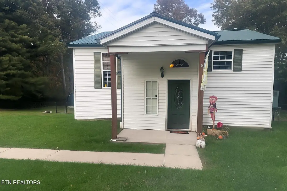 156 Ivanhoe Lane, Crossville, TN 38555 - Image #1