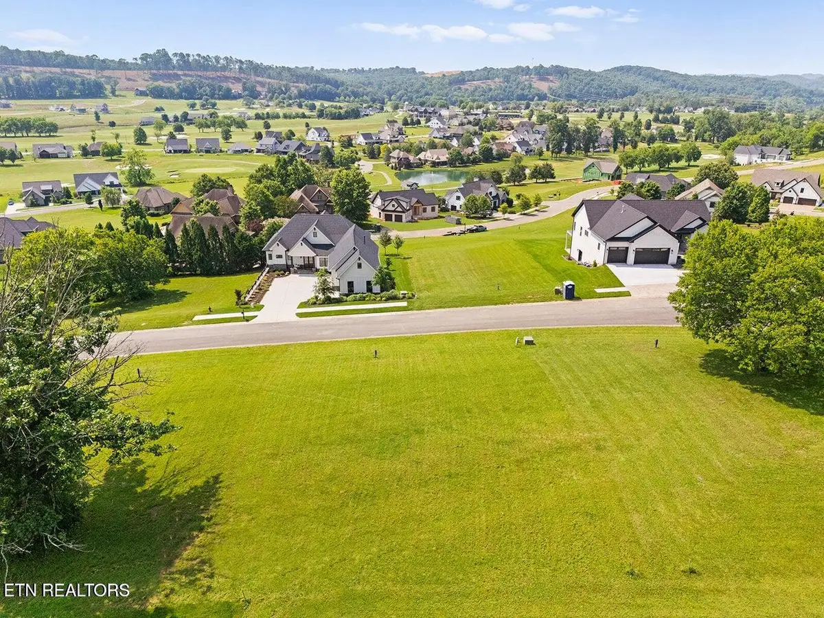 1740 Eagle Point Drive, Loudon, TN 37774 - #1