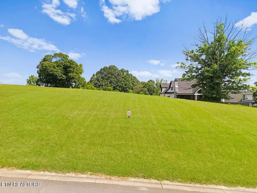 1740 Eagle Point Drive, Loudon, TN 37774 - #3