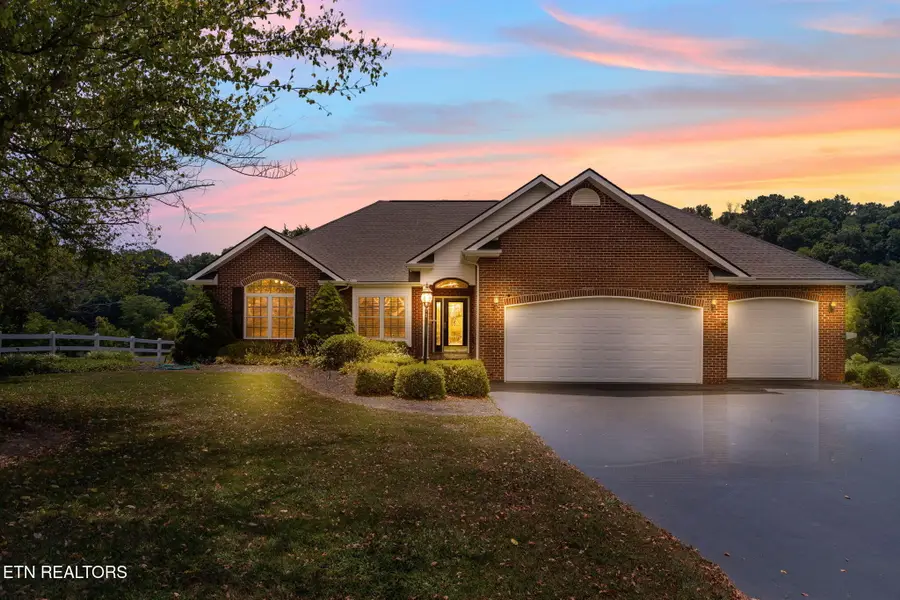 2760 Holston River Drive, Rutledge, TN 37861 - Image #2