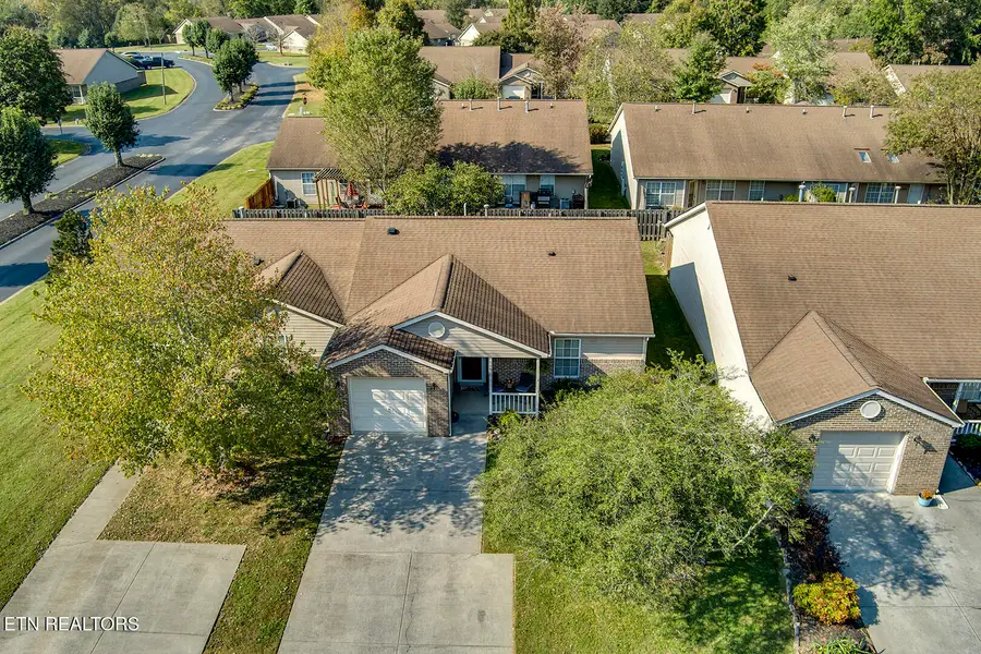 9929 Gate Post Way, Knoxville, TN 37931 - Image #3