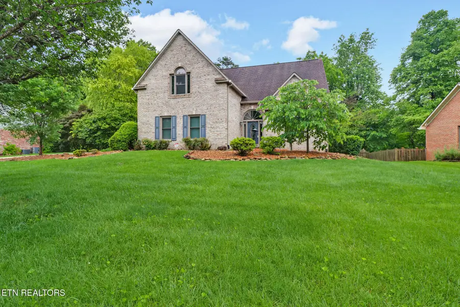 105 W Melbourne Rd, Oak Ridge, TN 37830 - Image #3