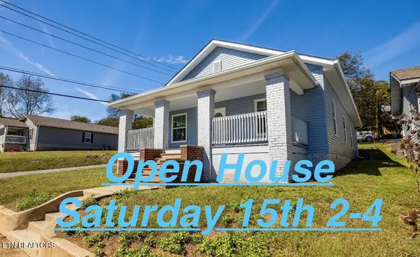 415 W 1st Ave, Lenoir City, TN 37771