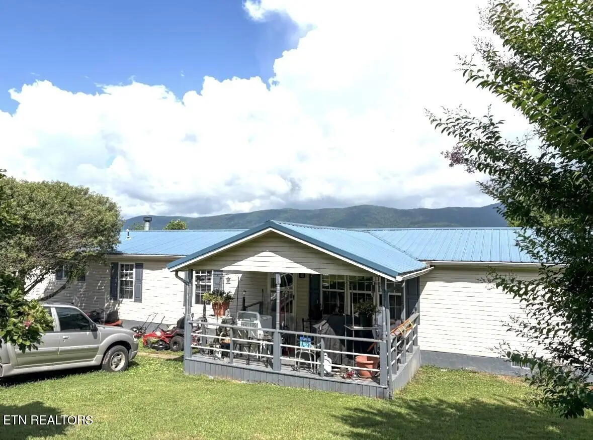 111 Fred Russell Lane, Speedwell, TN 37870 - Image #1