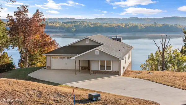 313 Sunrise Tr, Dandridge, TN 37725