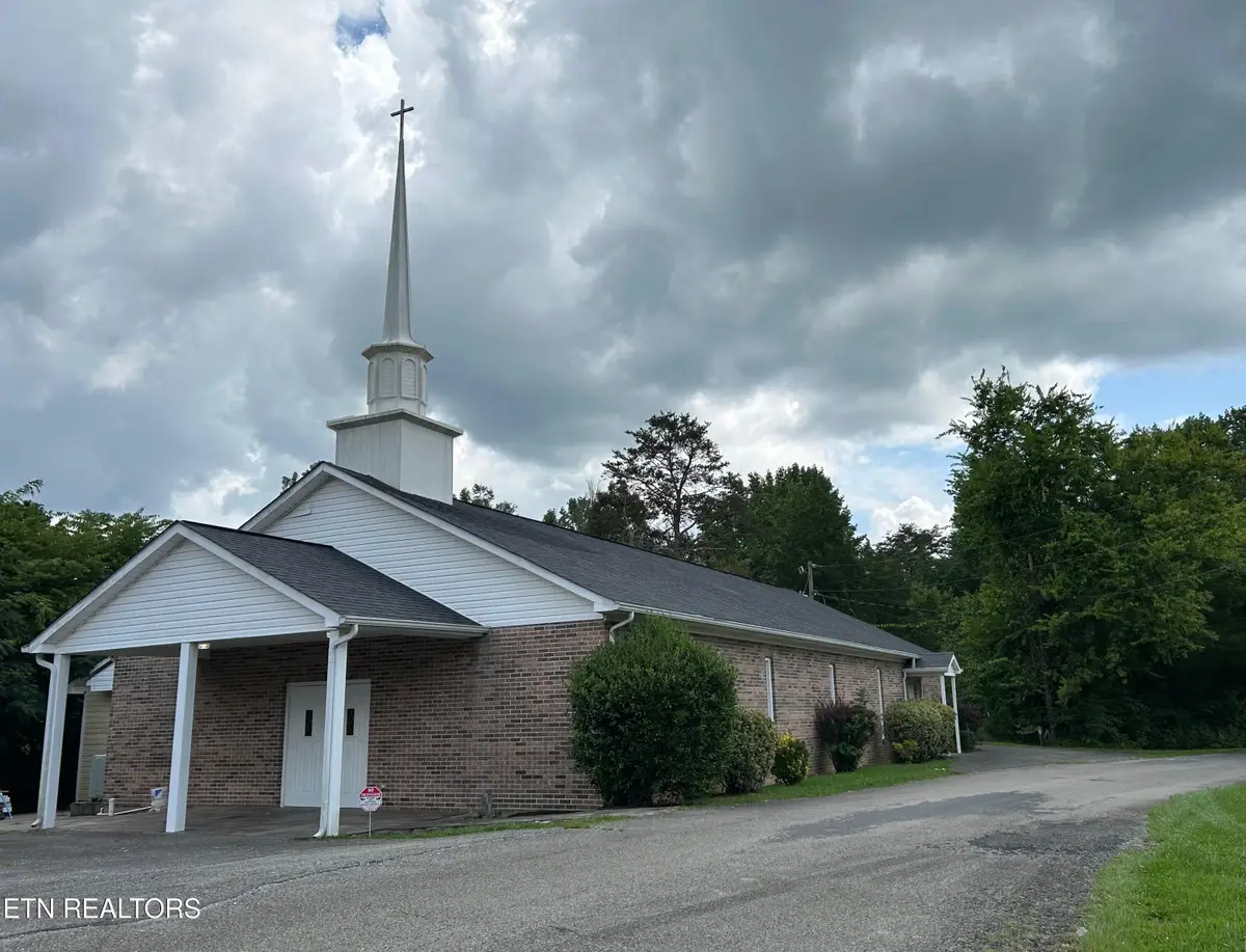 295 Shadden Road, Tellico Plains, TN 37385 - #1