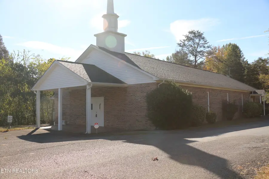 295 Shadden Road, Tellico Plains, TN 37385 - #3