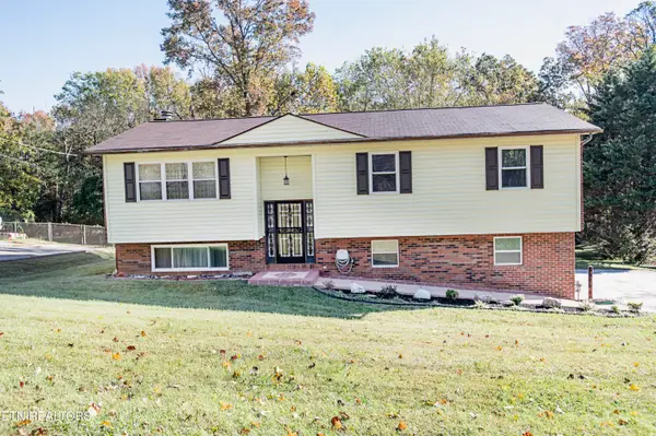 4512 Ventura Drive, Knoxville, TN 37938