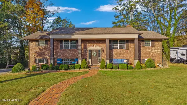 167 Rawlings Lane, Madisonville, TN 37354