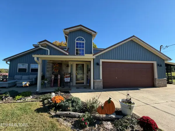 109 Ridgefield Drive, Dandridge, TN 37725