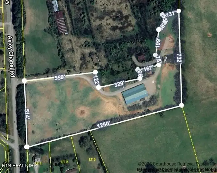 21876 E Coast Tellico Pkwy, Greenback, TN 37742 - Image #2