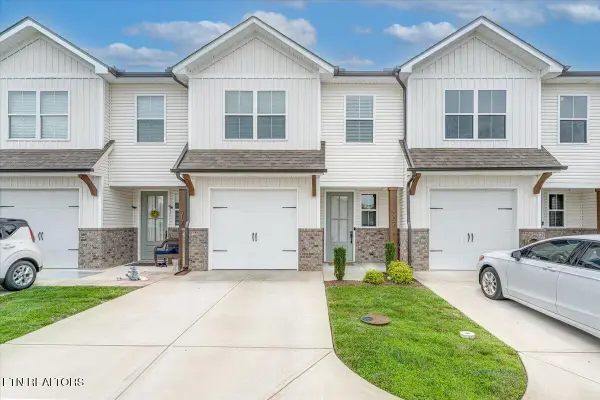 302 Judson Way, Lenoir City, TN 37771