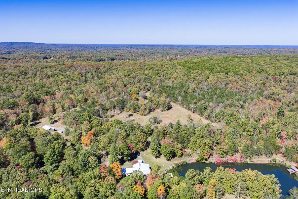 1101 Tom Davidson Road, Crab Orchard, TN 37723 - Image #1