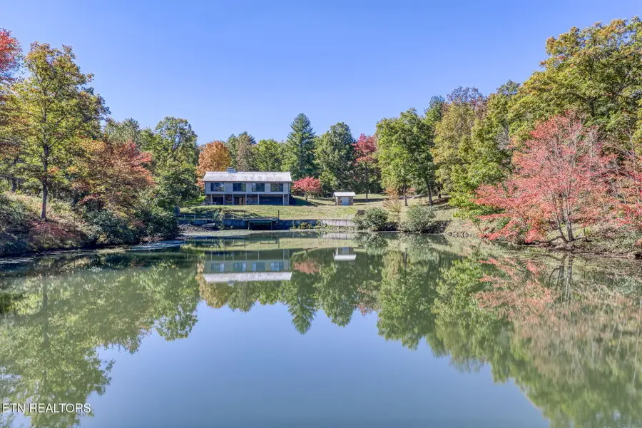 1101 Tom Davidson Road, Crab Orchard, TN 37723 - Image #3