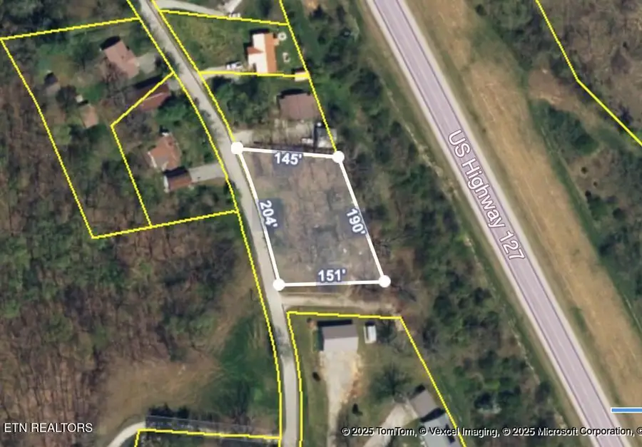 2100 Old Wolf River Rd, Jamestown, TN 38556 - Image #3