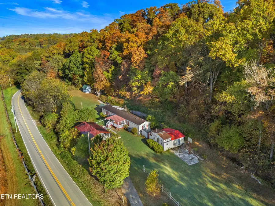 14240 Warrensburg Rd, Midway, TN 37809 - Image #2
